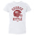 George Kittle Kids Toddler T-Shirt | 500 LEVEL