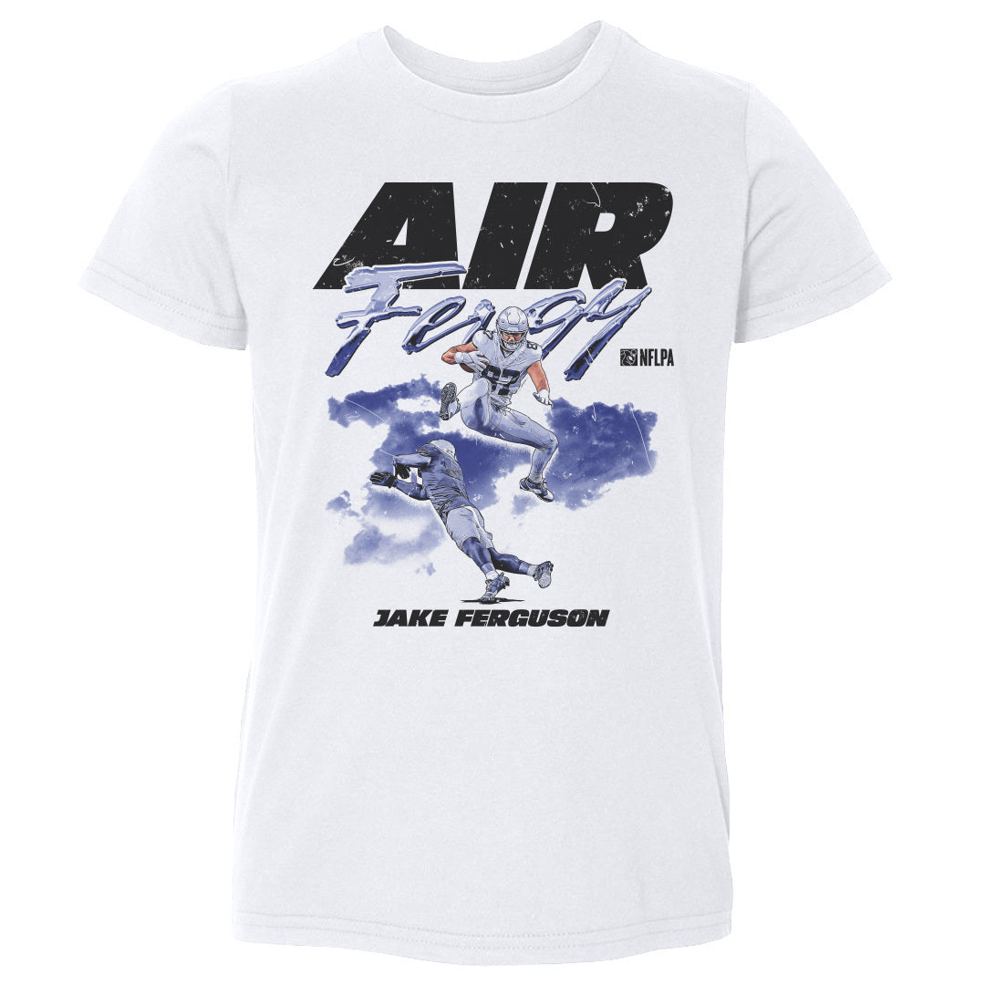 Jake Ferguson Kids Toddler T-Shirt | 500 LEVEL