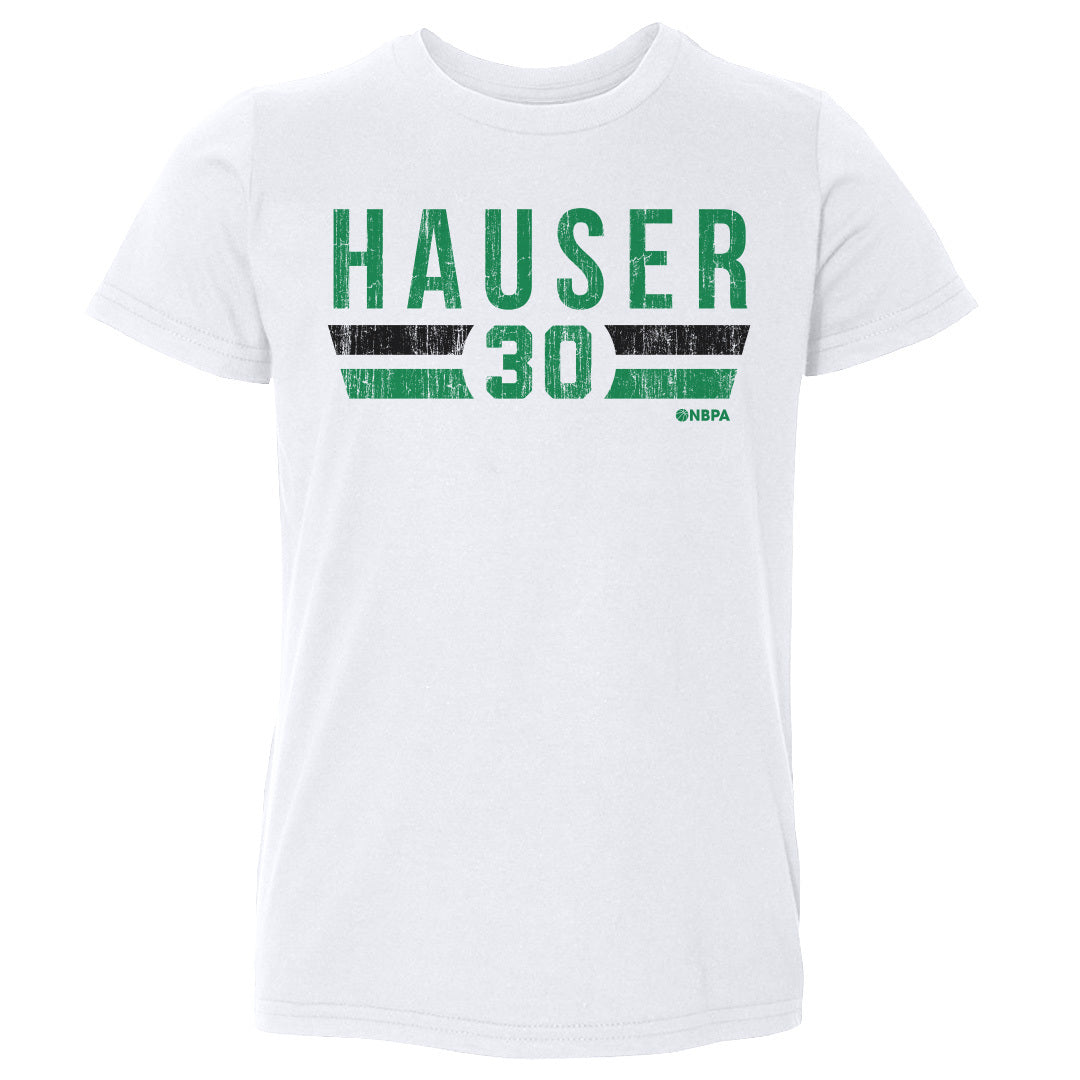 Sam Hauser Kids Toddler T-Shirt | 500 LEVEL