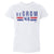 Jacob deGrom Kids Toddler T-Shirt | 500 LEVEL