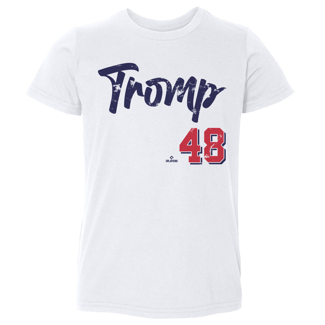 Chadwick Tromp Kids Toddler T-Shirt | 500 LEVEL