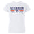 Justin Verlander Kids Toddler T-Shirt | 500 LEVEL