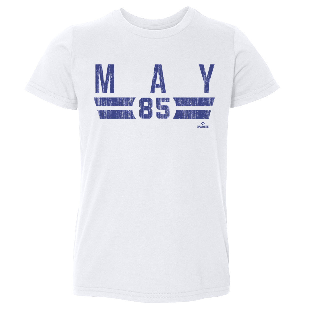 Dustin May Kids Toddler T-Shirt | 500 LEVEL