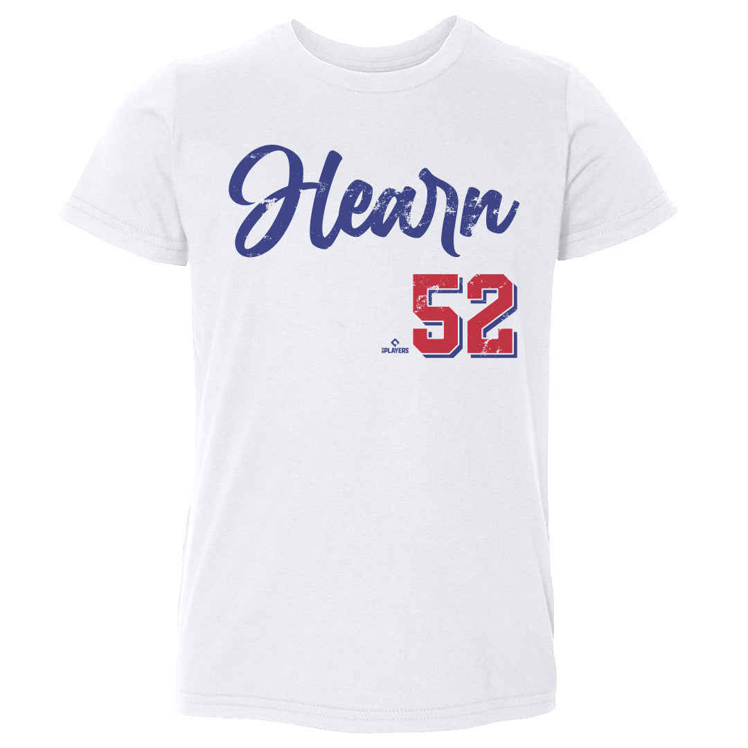 Taylor Hearn Kids Toddler T-Shirt | 500 LEVEL