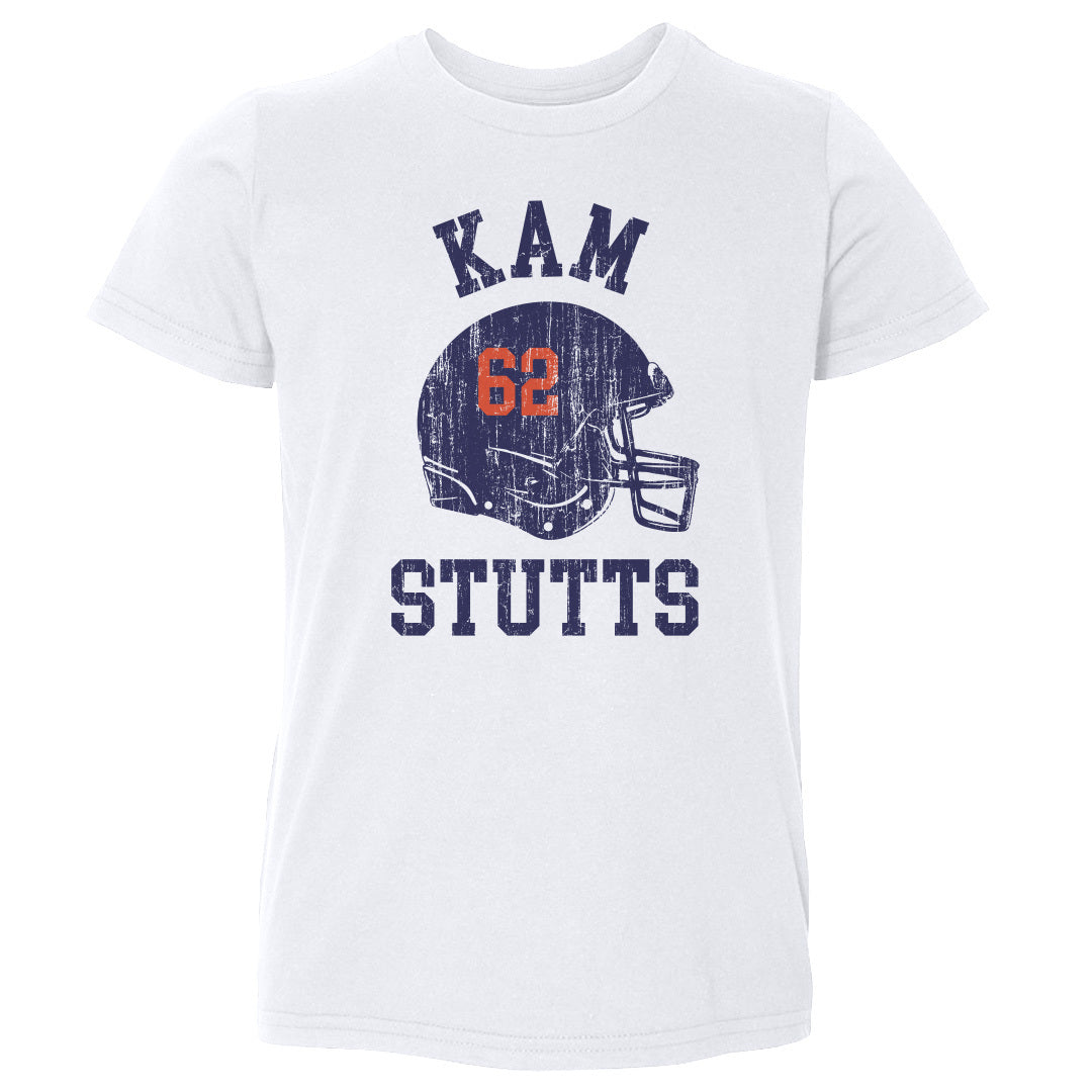 Kam Stutts Kids Toddler T-Shirt | 500 LEVEL