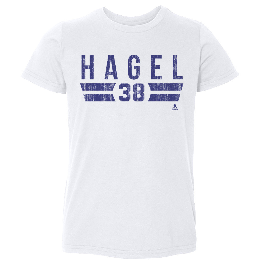 Brandon Hagel Kids Toddler T-Shirt | 500 LEVEL