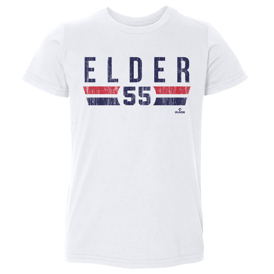 Bryce Elder Kids Toddler T-Shirt | 500 LEVEL