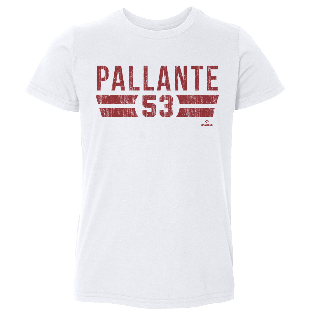 Andre Pallante Kids Toddler T-Shirt | 500 LEVEL