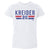 Chris Kreider Kids Toddler T-Shirt | 500 LEVEL