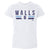 Taylor Walls Kids Toddler T-Shirt | 500 LEVEL