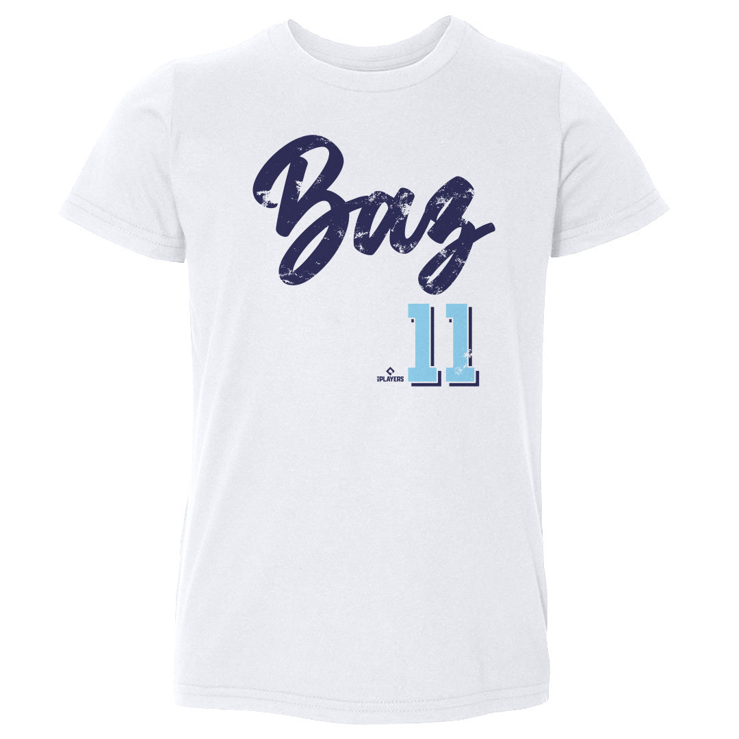 Shane Baz Kids Toddler T-Shirt | 500 LEVEL