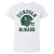 Donovan McNabb Kids Toddler T-Shirt | 500 LEVEL