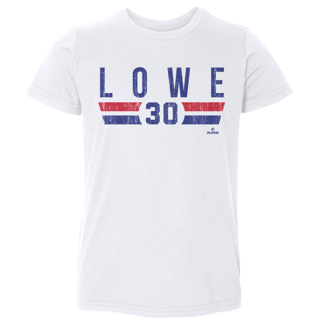 Nate Lowe Kids Toddler T-Shirt | 500 LEVEL