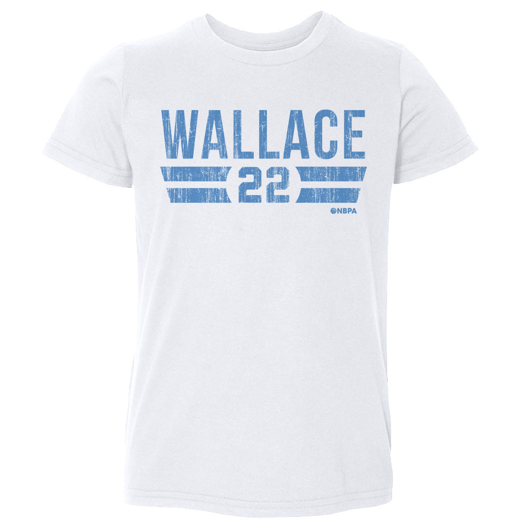 Cason Wallace Kids Toddler T-Shirt | 500 LEVEL