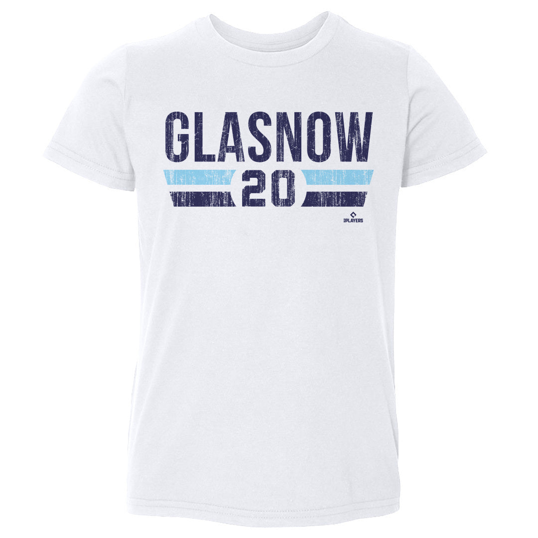 Tyler Glasnow Kids Toddler T-Shirt | 500 LEVEL