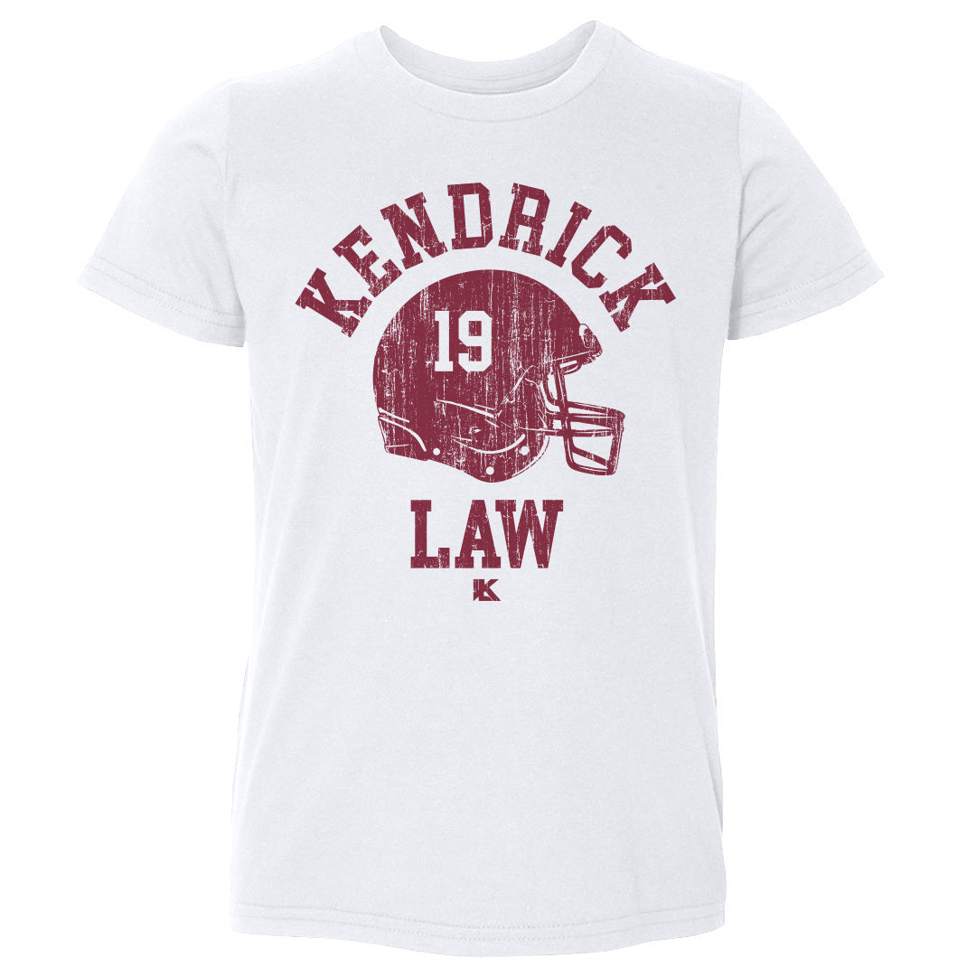 Kendrick Law Kids Toddler T-Shirt | 500 LEVEL