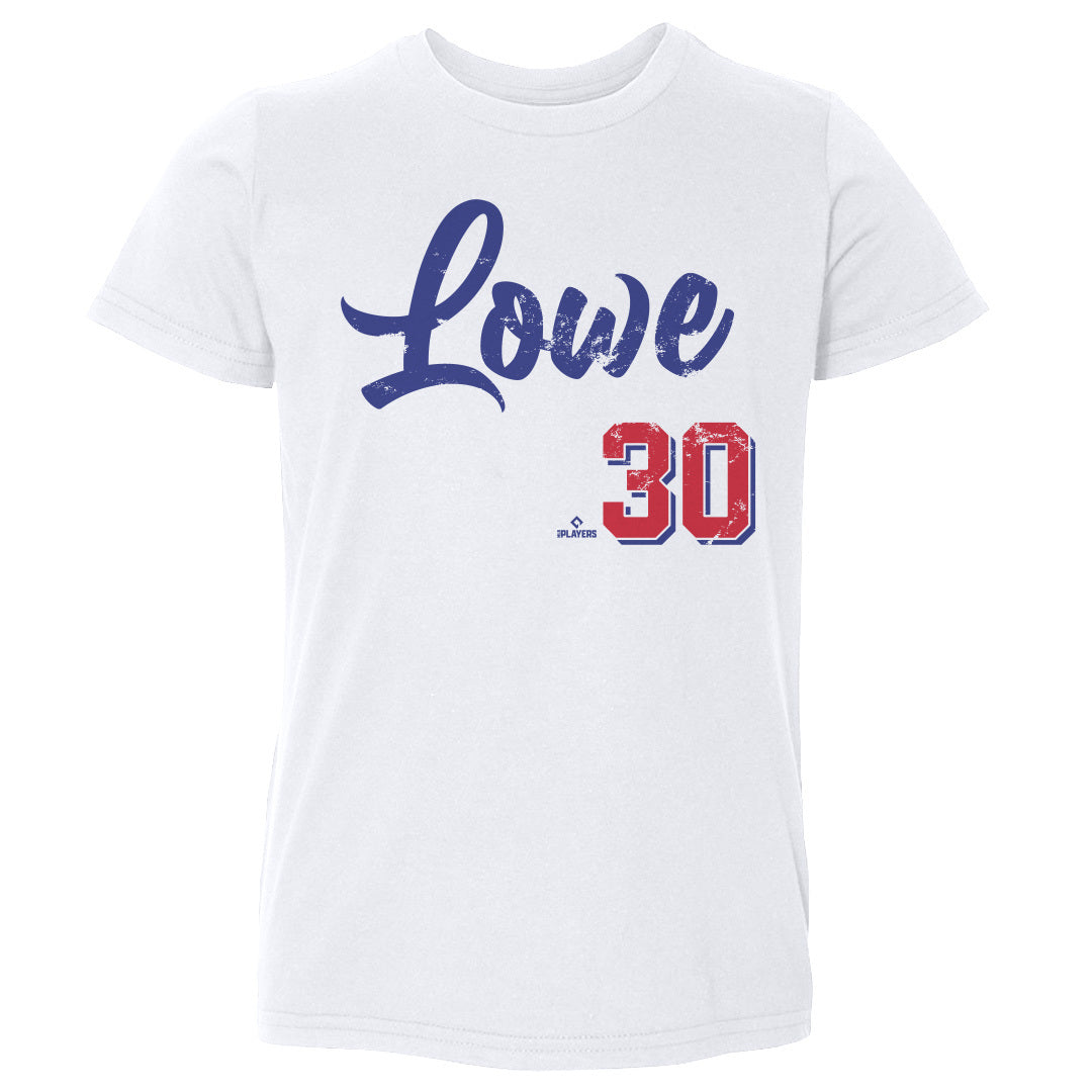 Nate Lowe Kids Toddler T-Shirt | 500 LEVEL