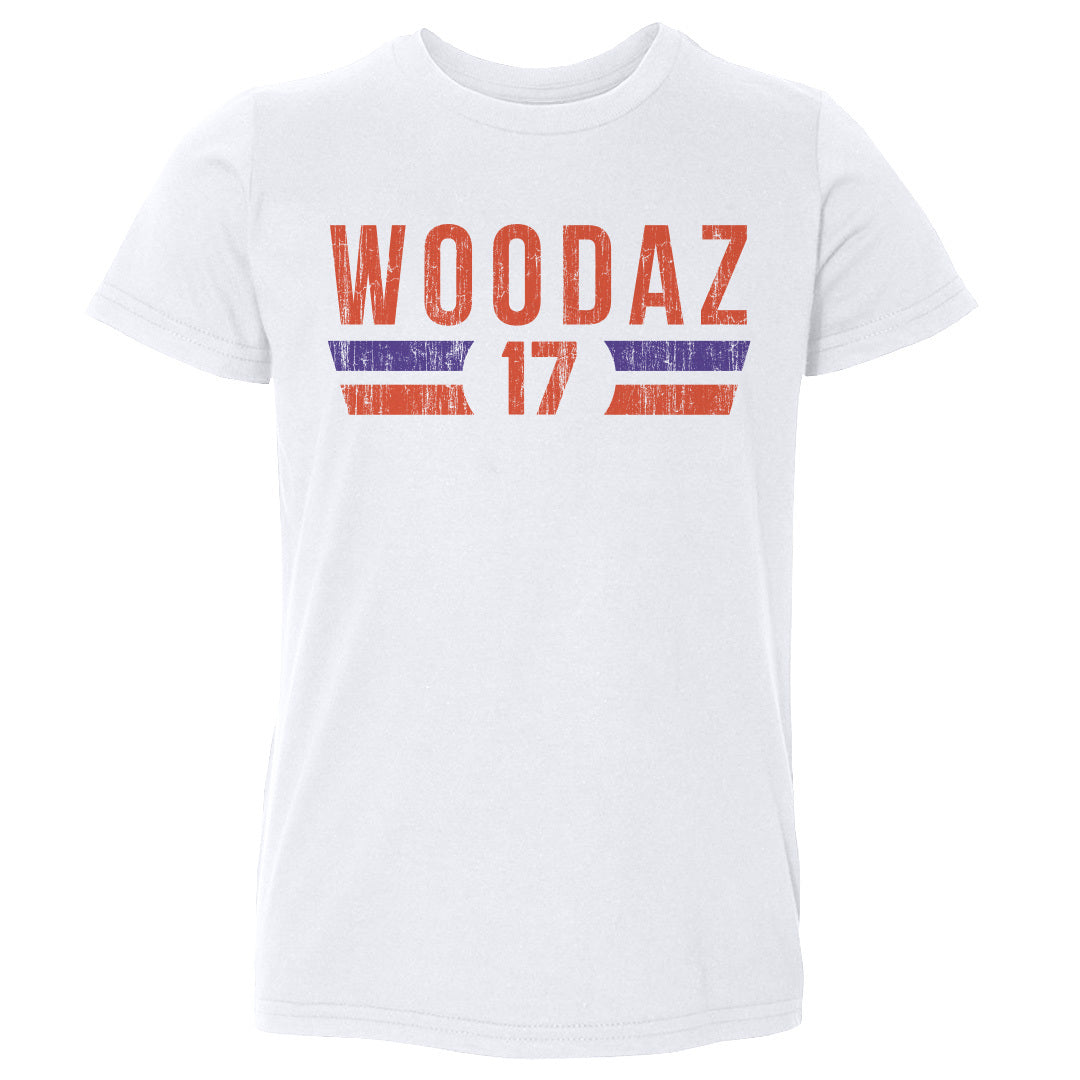 Wade Woodaz Kids Toddler T-Shirt | 500 LEVEL