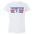 Keegan Thompson Kids Toddler T-Shirt | 500 LEVEL