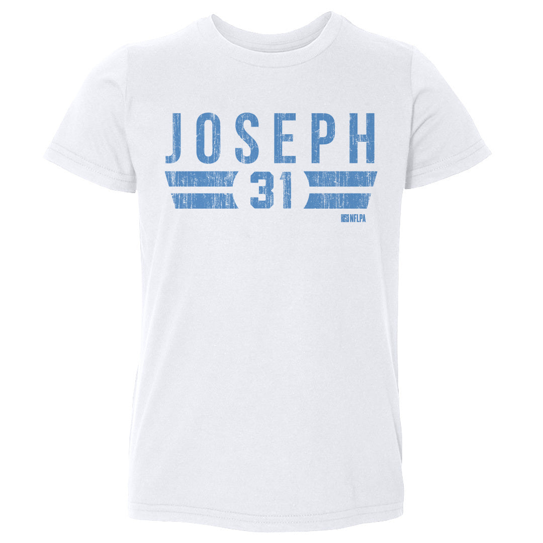 Kerby Joseph Kids Toddler T-Shirt | 500 LEVEL