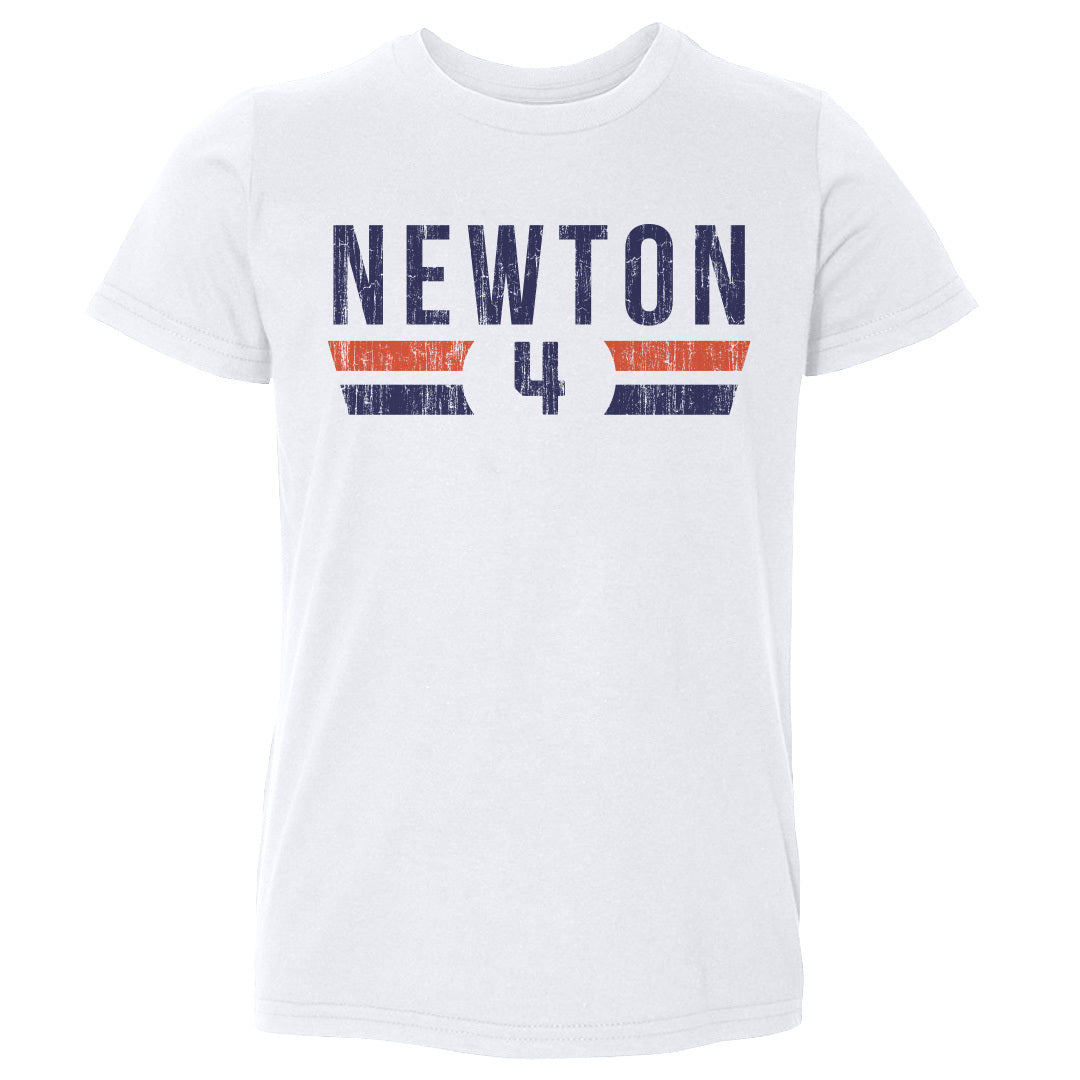 Jer&#39;Zhan Newton Kids Toddler T-Shirt | 500 LEVEL