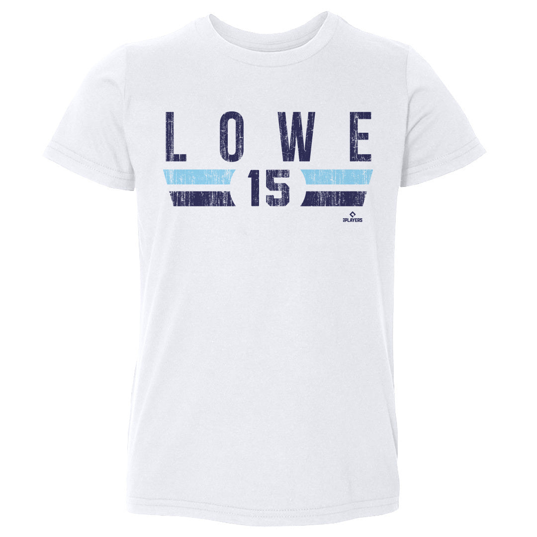 Josh Lowe Kids Toddler T-Shirt | 500 LEVEL