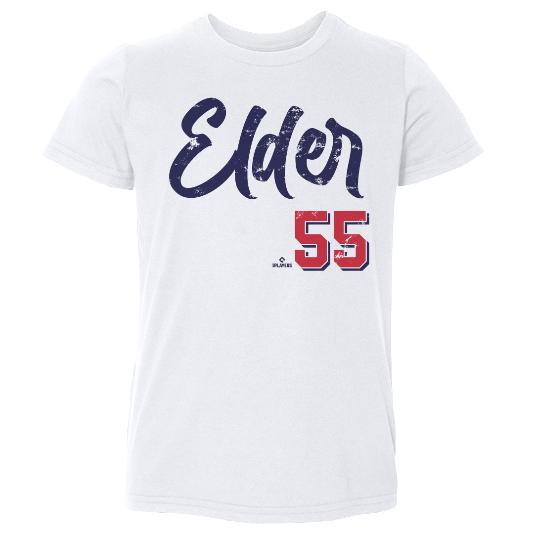 Bryce Elder Kids Toddler T-Shirt | 500 LEVEL