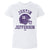 Justin Jefferson Kids Toddler T-Shirt | 500 LEVEL