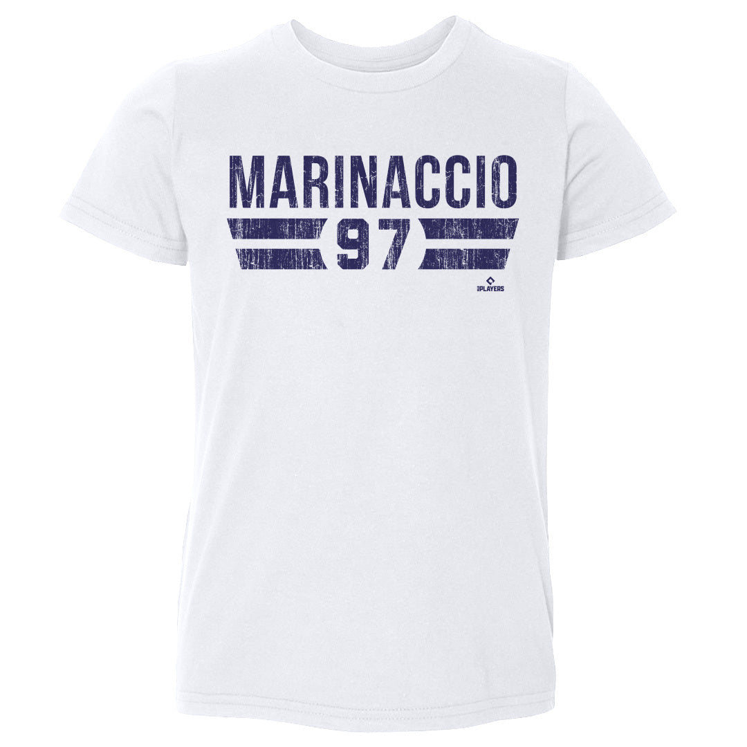 Ron Marinaccio Kids Toddler T-Shirt | 500 LEVEL