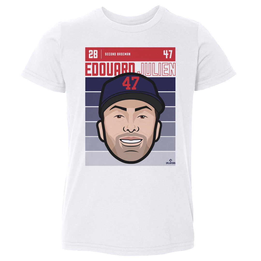 Edouard Julien Kids Toddler T-Shirt | 500 LEVEL