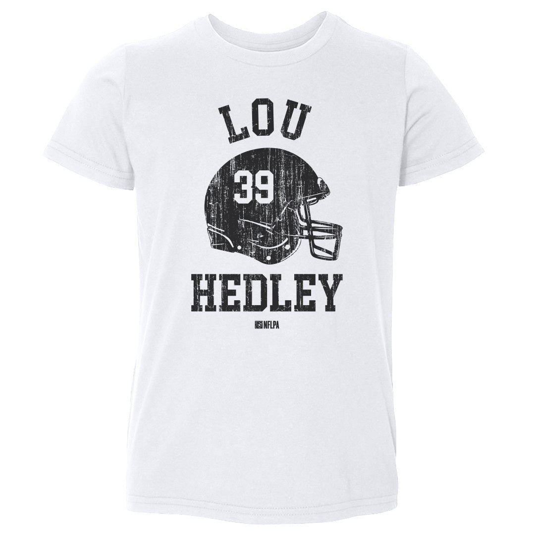 Lou Hedley Kids Toddler T-Shirt | 500 LEVEL