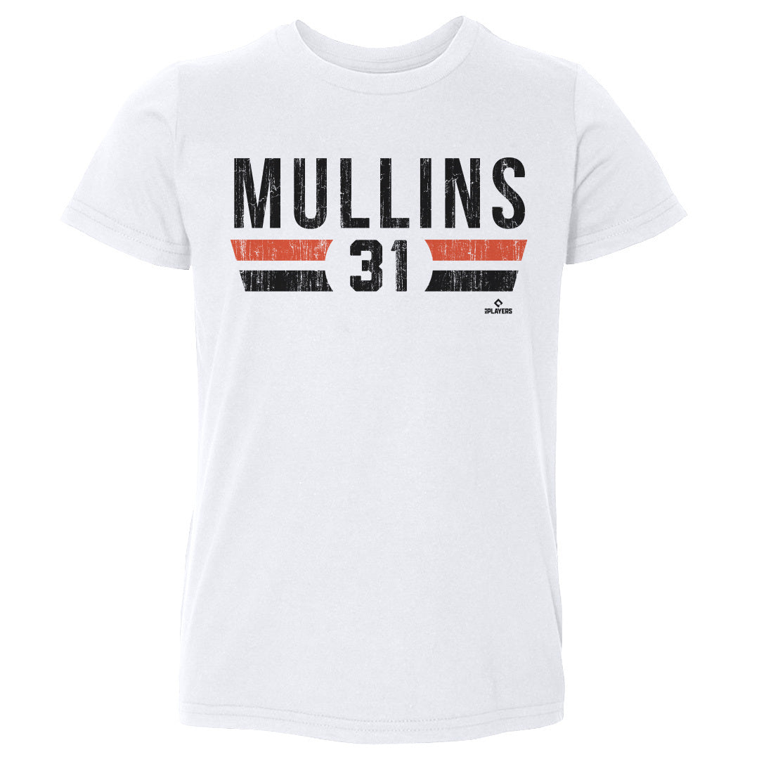 Cedric Mullins Kids Toddler T-Shirt | 500 LEVEL