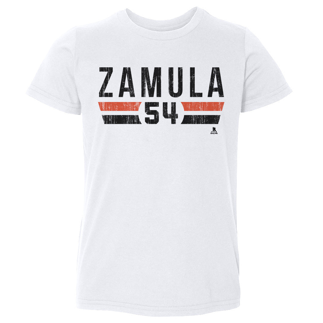 Egor Zamula Kids Toddler T-Shirt | 500 LEVEL