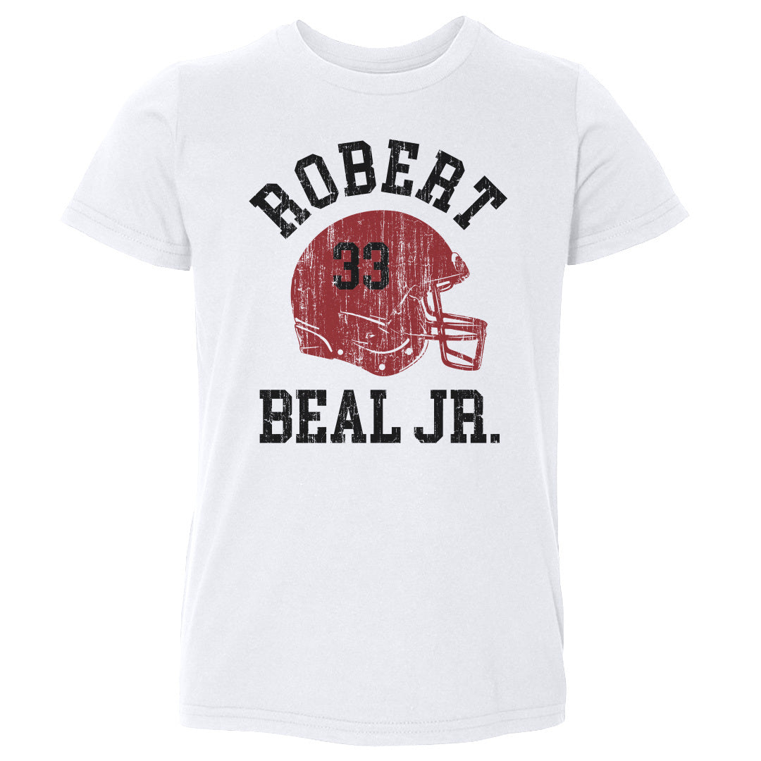 Robert Beal Jr. Kids Toddler T-Shirt | 500 LEVEL