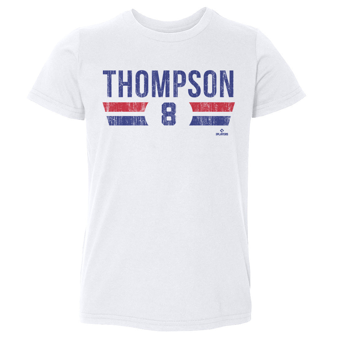 Bubba Thompson Kids Toddler T-Shirt | 500 LEVEL