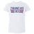 Mika Zibanejad Kids Toddler T-Shirt | 500 LEVEL