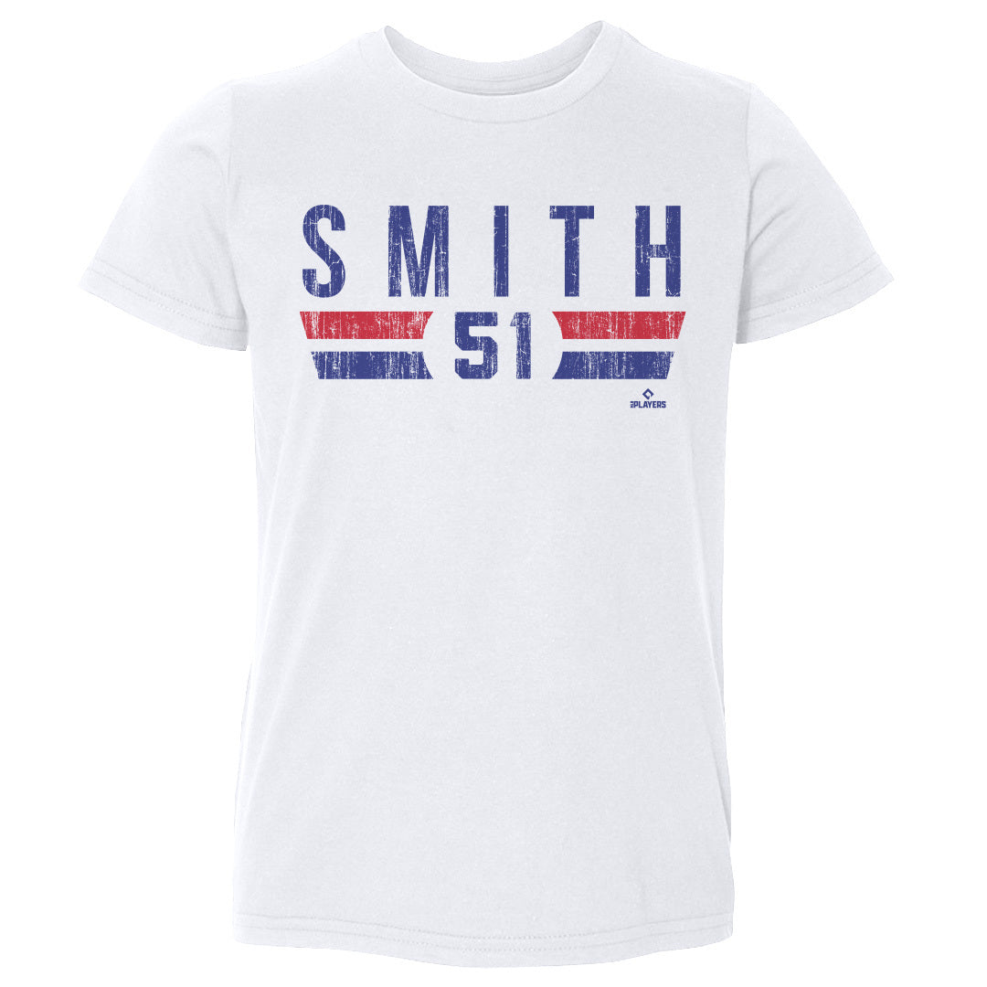 Will Smith Kids Toddler T-Shirt | 500 LEVEL