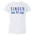 Brady Singer Kids Toddler T-Shirt | 500 LEVEL