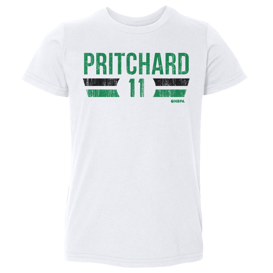 Payton Pritchard Kids Toddler T-Shirt | 500 LEVEL