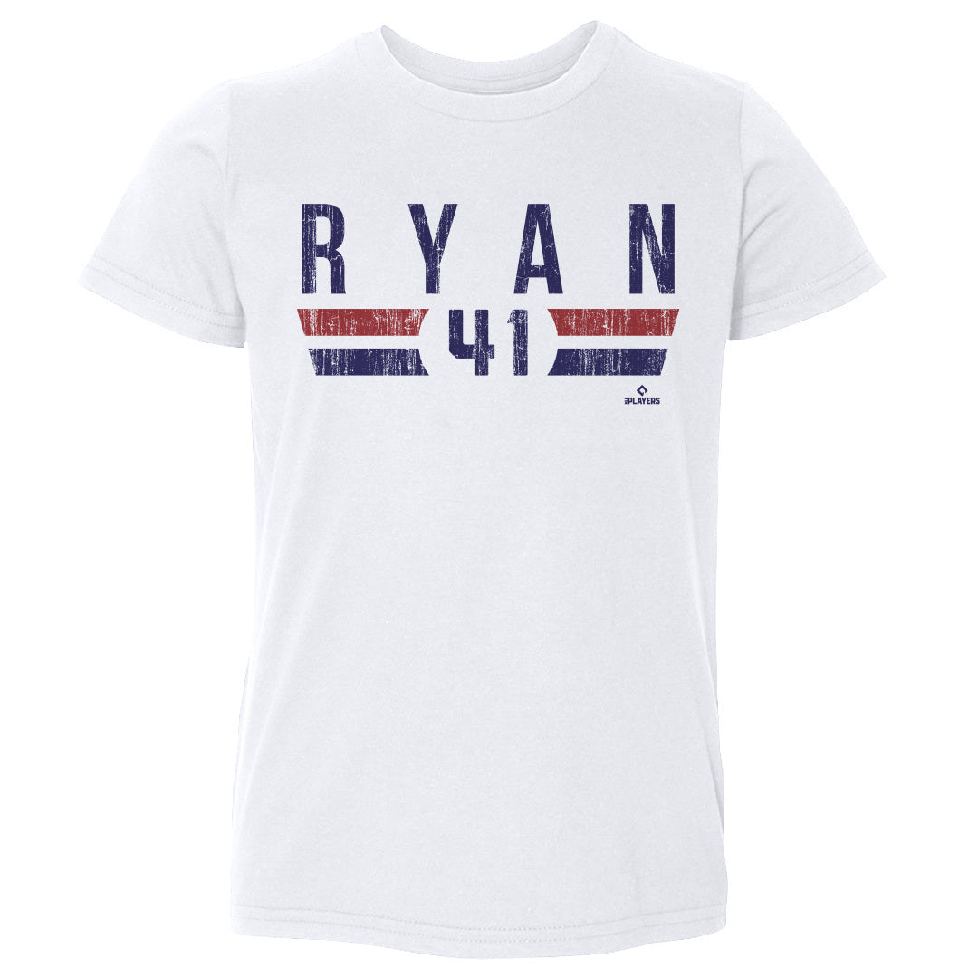 Joe Ryan Kids Toddler T-Shirt | 500 LEVEL