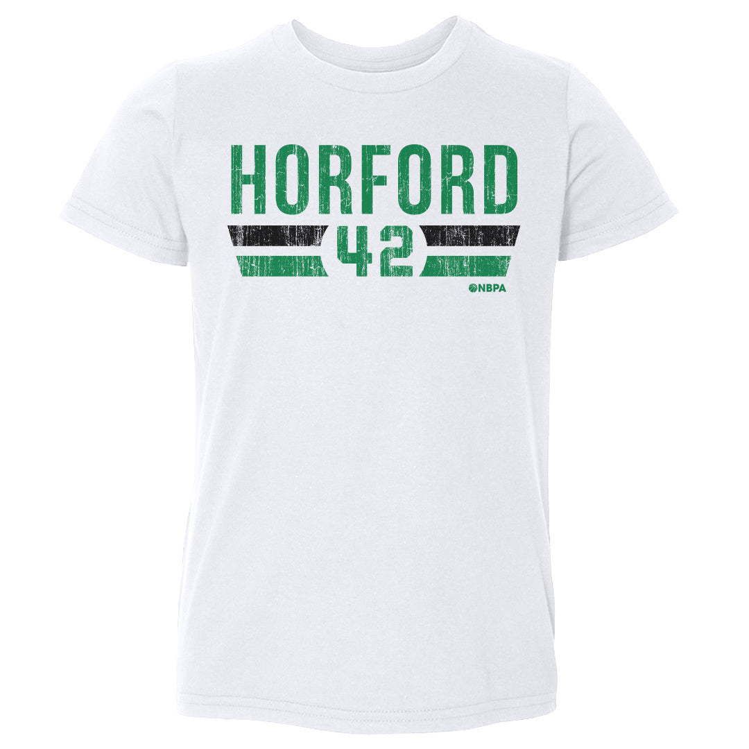 Al Horford Kids Toddler T-Shirt | 500 LEVEL