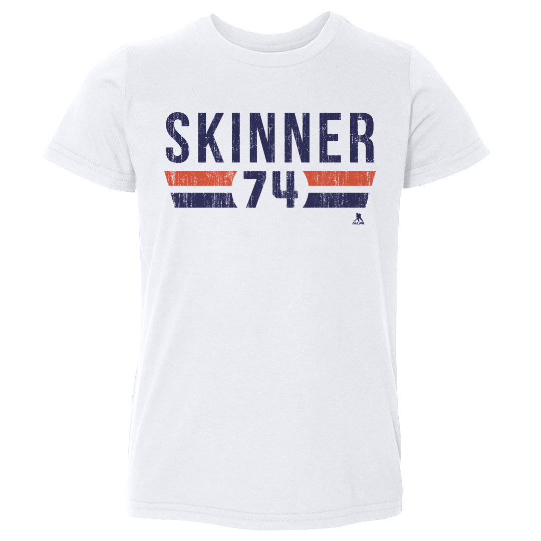 Stuart Skinner Kids Toddler T-Shirt | 500 LEVEL