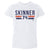 Stuart Skinner Kids Toddler T-Shirt | 500 LEVEL