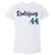 Julio Rodriguez Kids Toddler T-Shirt | 500 LEVEL