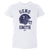 Geno Smith Kids Toddler T-Shirt | 500 LEVEL