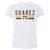 Robert Suarez Kids Toddler T-Shirt | 500 LEVEL