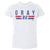 Jon Gray Kids Toddler T-Shirt | 500 LEVEL