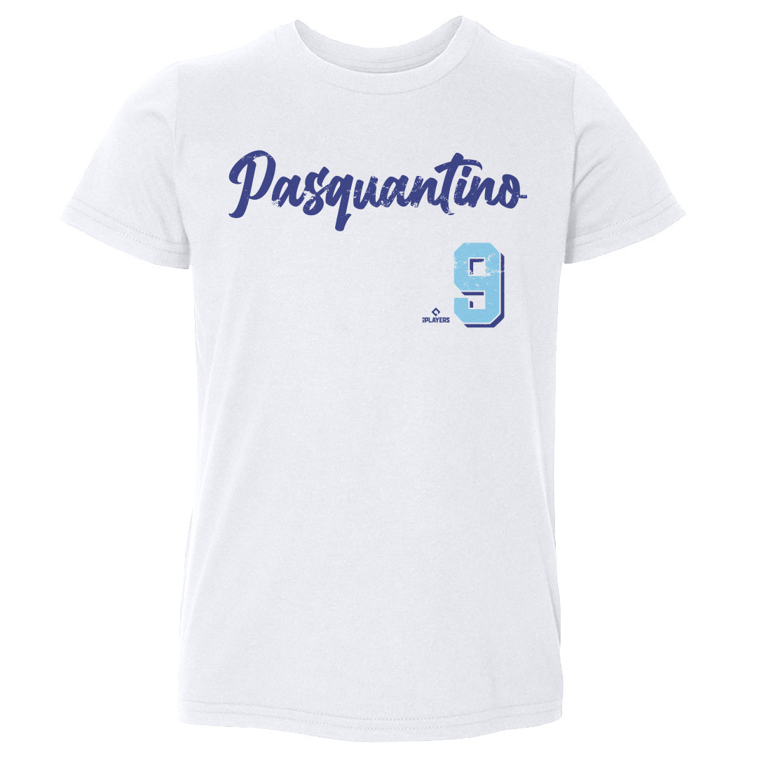 Vinnie Pasquantino Kids Toddler T-Shirt | 500 LEVEL