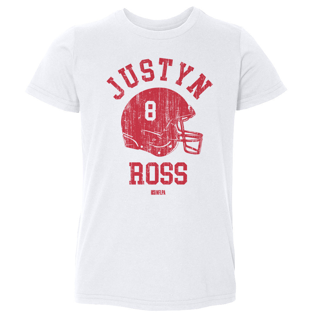 Justyn Ross Kids Toddler T-Shirt | 500 LEVEL