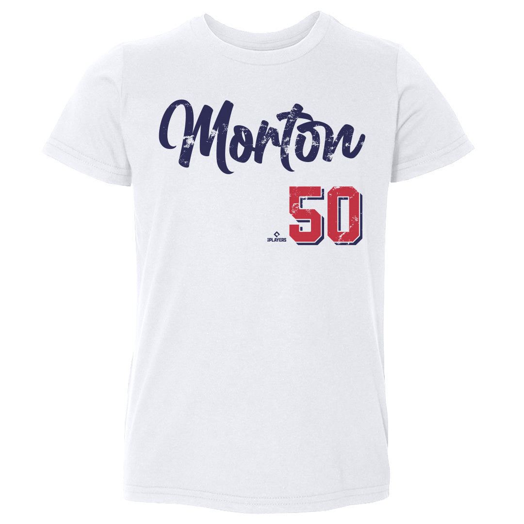 Charlie Morton Kids Toddler T-Shirt | 500 LEVEL